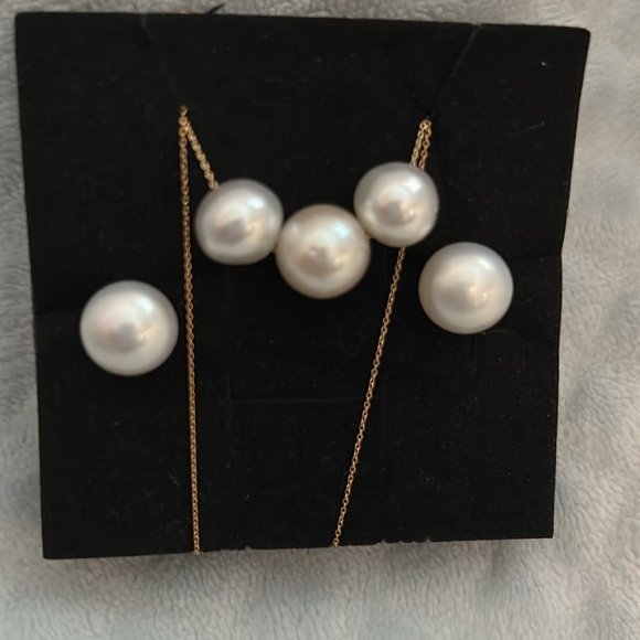 Original South Sea Pearl - Picture 6 of 6